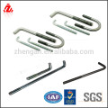 High Quality stainless steel M8 anchor bolt